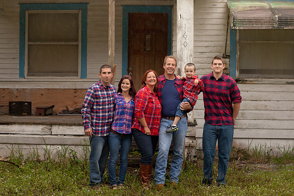 Ridgely Family (2)
