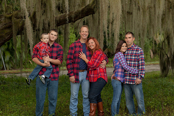 Ridgely Family (1)
