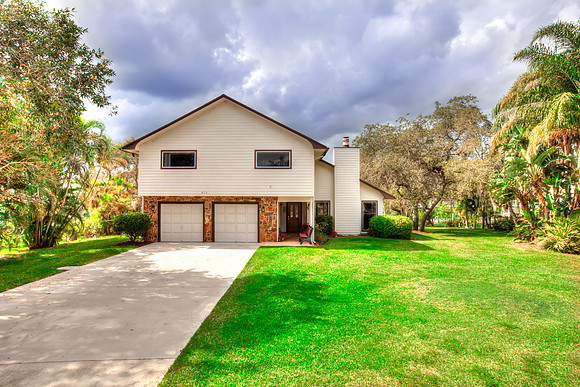 618 Hidden River Ave