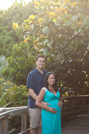 cristina maternity