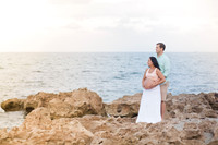 Cristina Padron Maternity