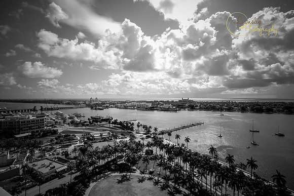 West Palm Beach Intercoastal