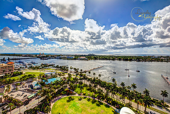 West Palm Beach Intercoastal
