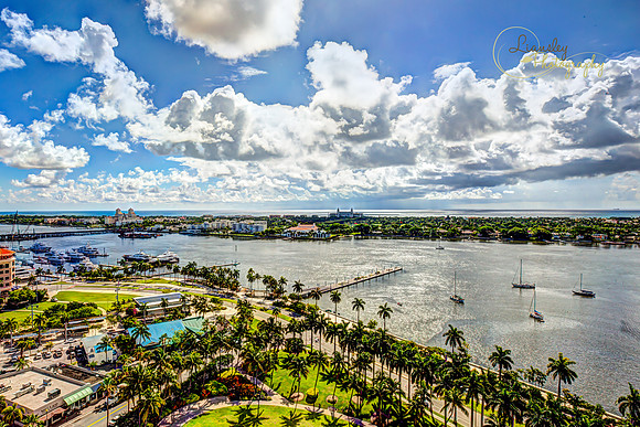 West Palm Beach Intercoastal