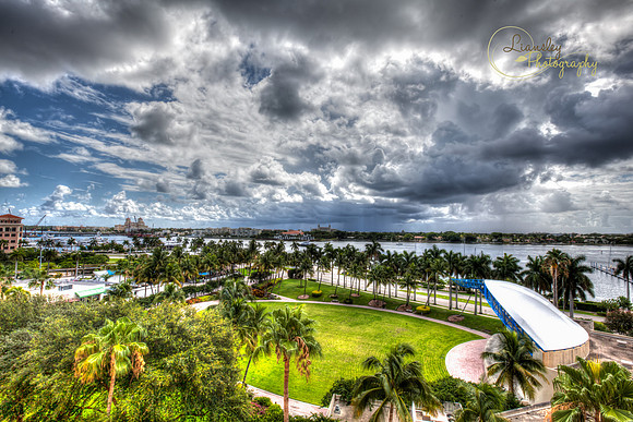 West Palm Beach Intercoastal