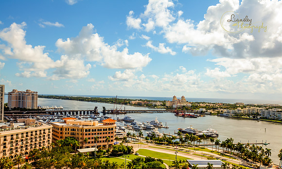 West Palm Beach Intercoastal