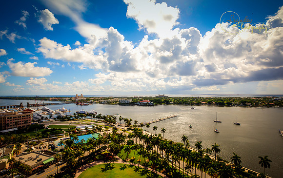 West Palm Beach Intercoastal
