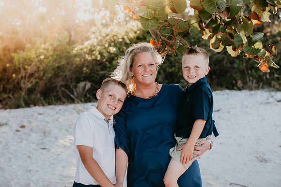 Biegun Family-4