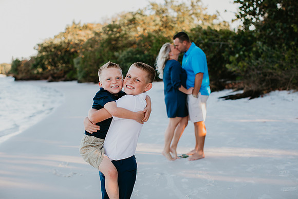 Biegun Family-28