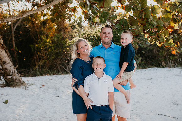 Biegun Family-1
