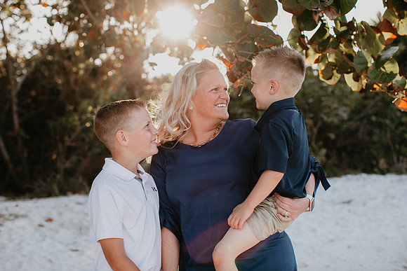 Biegun Family-6