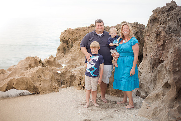 Burke Family (2 of 50)