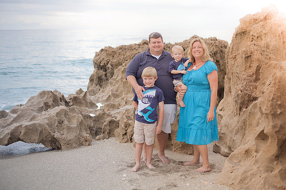 Burke Family (1 of 50)