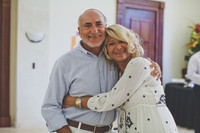 Bob & Elaine's Wedding Day