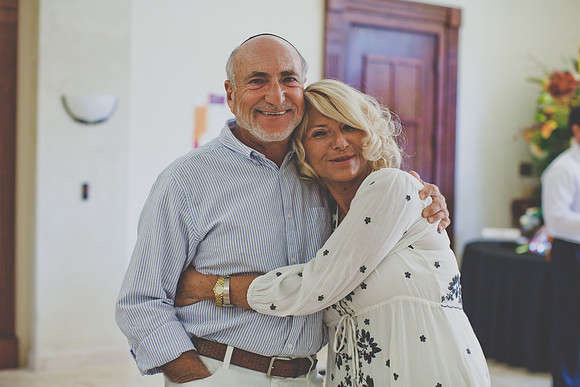 Bob & Elaine-20