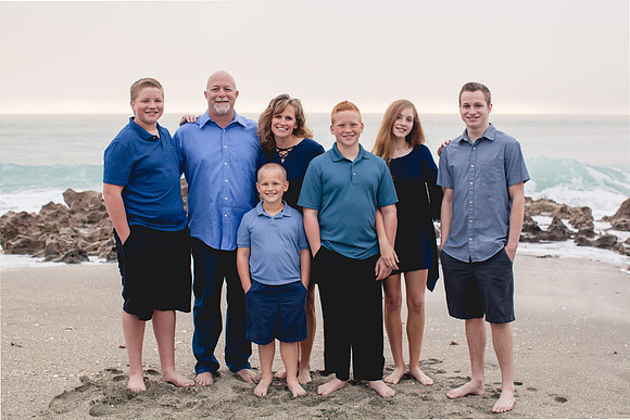 Dombroski Family (2 of 44)