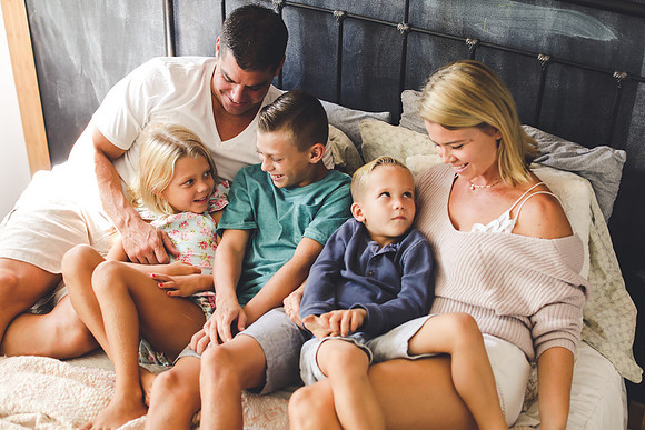 Thomas Family (6 of 75)