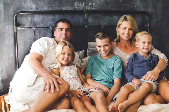 Thomas Family (1 of 75)