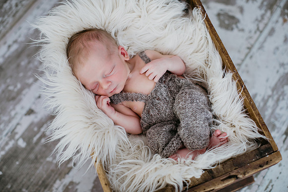 Garison's Newborn Portraits  (13 of 49)
