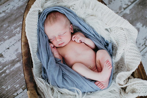 Garison's Newborn Portraits  (5 of 49)