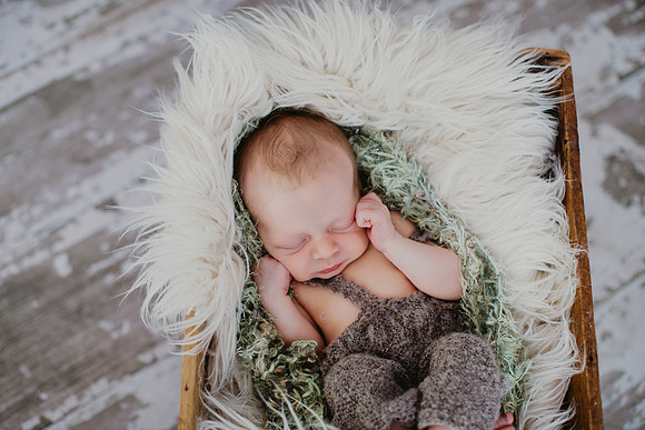 Garison's Newborn Portraits  (29 of 49)