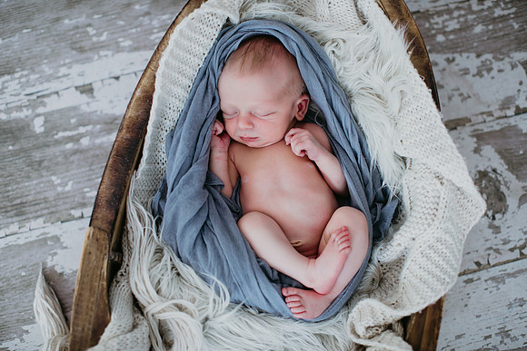 Garison's Newborn Portraits  (1 of 49)
