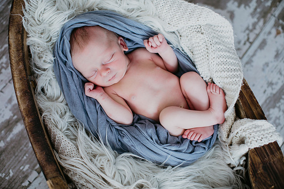Garison's Newborn Portraits  (8 of 49)