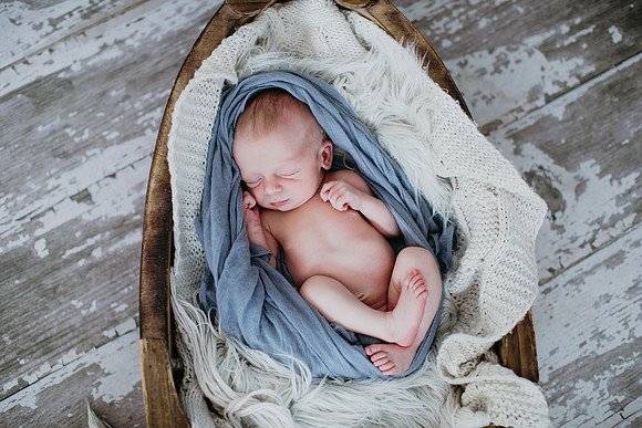 Garison's Newborn Portraits  (6 of 49)