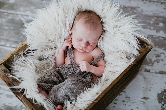 Garison's Newborn Portraits  (18 of 49)