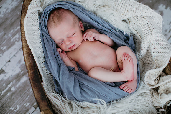 Garison's Newborn Portraits  (2 of 49)