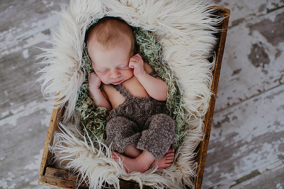 Garison's Newborn Portraits  (23 of 49)