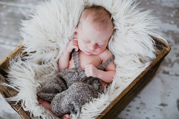 Garison's Newborn Portraits  (16 of 49)