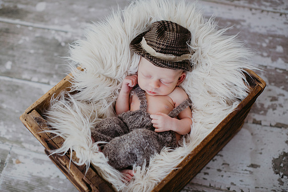 Garison's Newborn Portraits  (22 of 49)