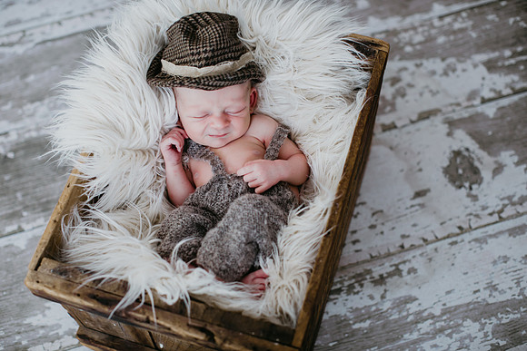 Garison's Newborn Portraits  (20 of 49)