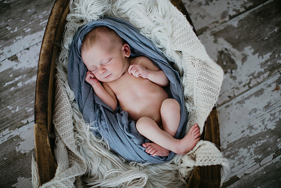 Garison's Newborn Portraits  (9 of 49)