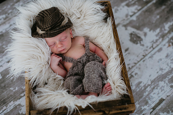 Garison's Newborn Portraits  (19 of 49)