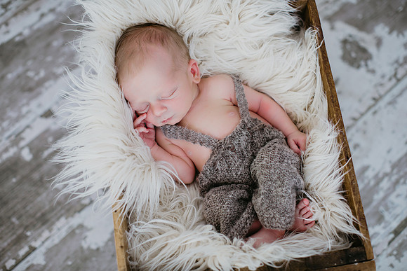 Garison's Newborn Portraits  (15 of 49)