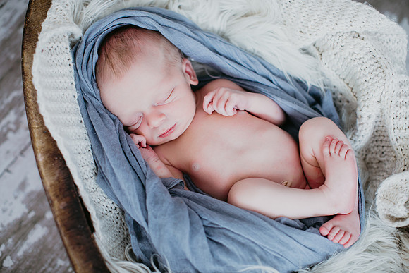 Garison's Newborn Portraits  (7 of 49)