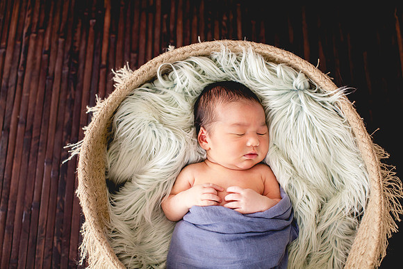 Chief newborn portraits-1-2
