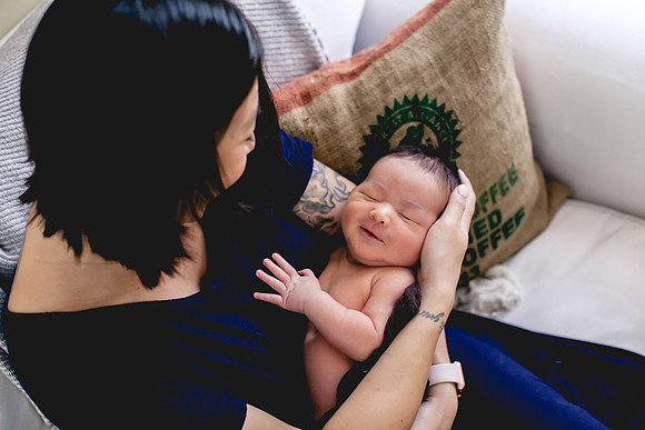 Chief newborn portraits-9