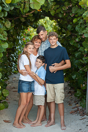 Chris &  Christine-5