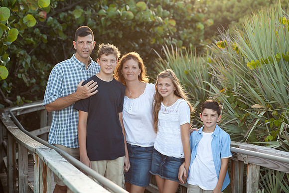 Chris &  Christine-6