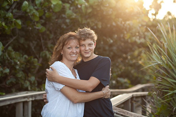 Chris &  Christine-7