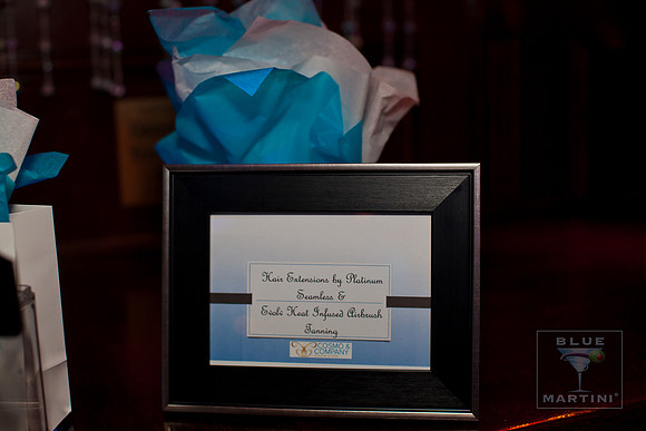 Blue Martini Little Black Dress Event-11