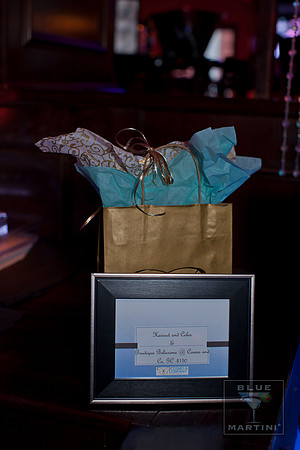 Blue Martini Little Black Dress Event-7