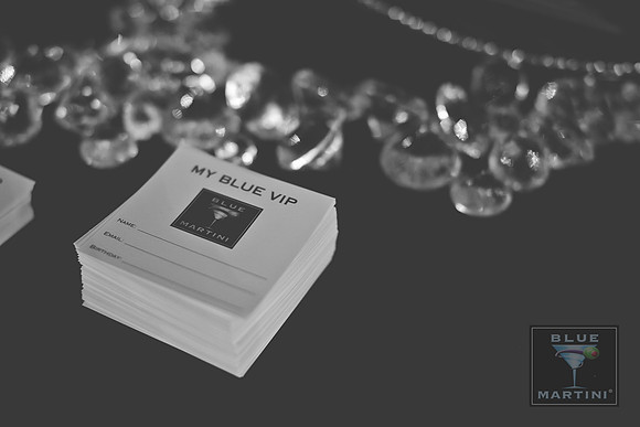 Blue Martini Little Black Dress Event-22