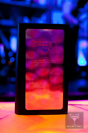 Blue Martini Little Black Dress Event-19