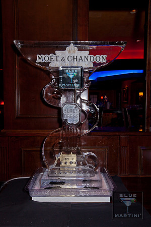 Blue Martini Little Black Dress Event-30