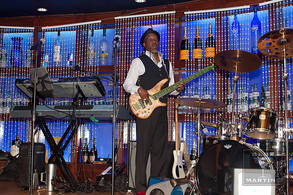 Blue Martini Little Black Dress Event-20