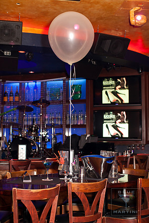 Blue Martini Little Black Dress Event-12